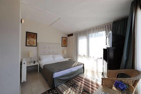 Club Barbarossa Hotel & Villas