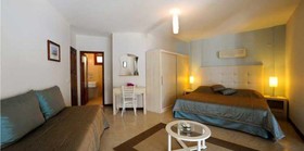 Club Barbarossa Hotel & Villas
