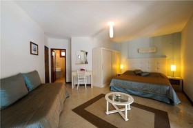 Club Barbarossa Hotel & Villas