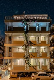 Defne Hotel