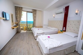 Defne Hotel