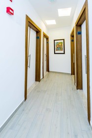 Defne Hotel