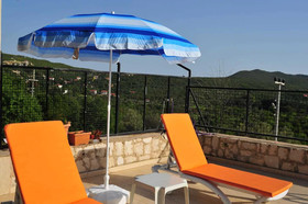 Deniz Butik Villa