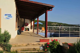 Deniz Butik Villa