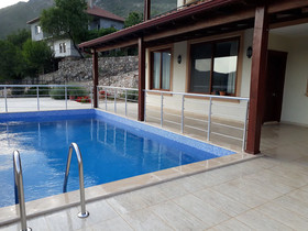 Deniz Butik Villa