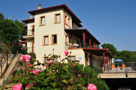 Deniz Butik Villa