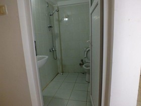 Denizci Pension