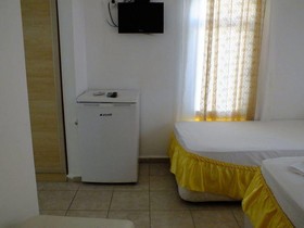 Denizci Pension