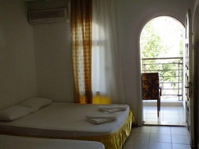 Denizci Pension
