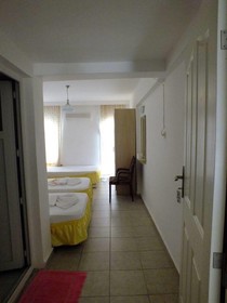 Denizci Pension