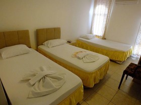 Denizci Pension