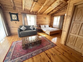 Doganin Ruhu Hotel & Bungalow