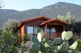 Doganin Ruhu Hotel & Bungalow