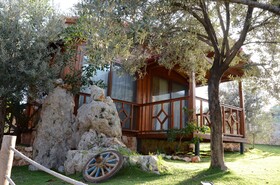 Doganin Ruhu Hotel & Bungalow