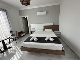 Doganin Ruhu Hotel & Bungalow