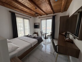 Doganin Ruhu Hotel & Bungalow