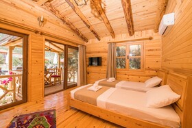 Doganin Ruhu Hotel & Bungalow