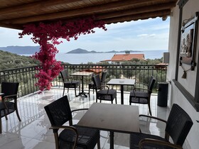 Doganin Ruhu Hotel & Bungalow