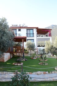 Doganin Ruhu Hotel & Bungalow