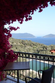 Doganin Ruhu Hotel & Bungalow