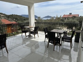 Doganin Ruhu Hotel & Bungalow