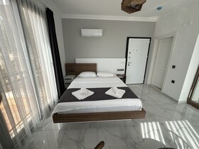 Doganin Ruhu Hotel & Bungalow