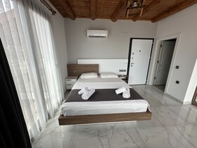Doganin Ruhu Hotel & Bungalow