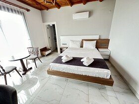 Doganin Ruhu Hotel & Bungalow