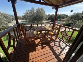 Doganin Ruhu Hotel & Bungalow