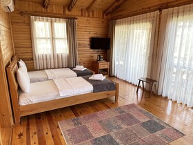 Doganin Ruhu Hotel & Bungalow