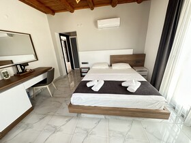 Doganin Ruhu Hotel & Bungalow