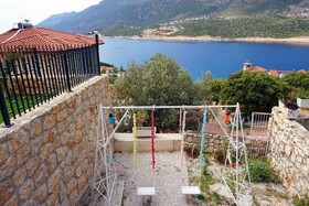 Düsler Evim Kas
