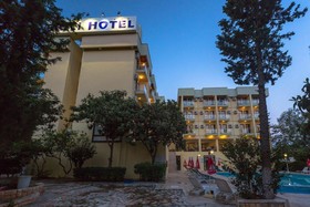 Ekici Hotel