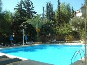Ekici Hotel
