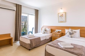 Ekici Hotel