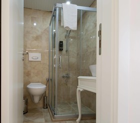 Enda Boutique Hotel