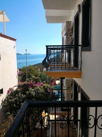 Enda Boutique Hotel