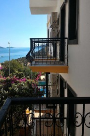 Enda Boutique Hotel