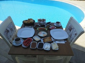 Enda Boutique Hotel
