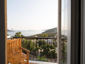 Enda Boutique Hotel