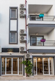 Erdem City Apart