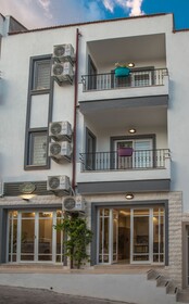 Erdem City Apart