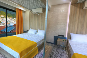 Erdem City Hotel