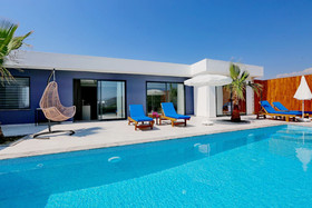Golden Villa