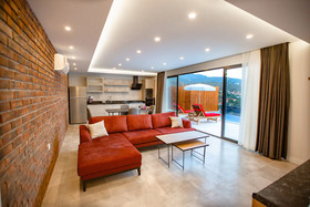 Golden Villa