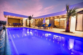 Golden Villa