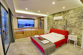 Golden Villa