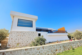 Golden Villa