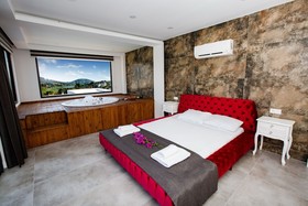 Golden Villa