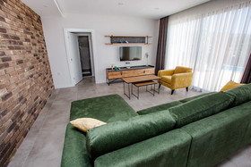Golden Villa